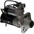 Starter for Volvo Penta 12V (CW, 3.6KW, 11T)
