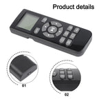 Replacement Remote for INOMI LE7, Polaris PVCR 1229