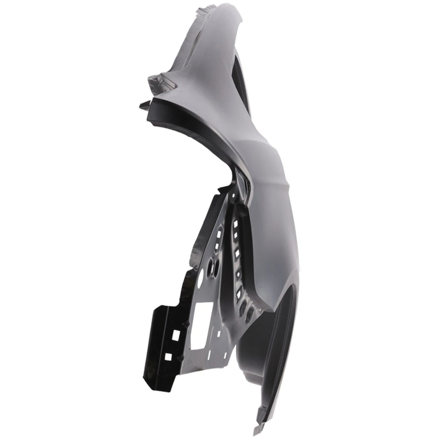 Quarter Panel Rear Fender for Police Responder Hybrid