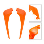 Headlight Guard Trim Cover for KTM 790 890 (2018–2023) - Orange