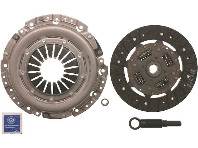 Clutch Kit for Mazda B2500 (1998–2001) KC354CN