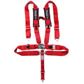 5 Point Racing Harness Seat Belt for ATV UTV (Universal Fit)