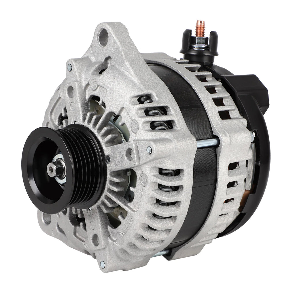 220 Amp Alternator for Ford F150 (2011–2014)