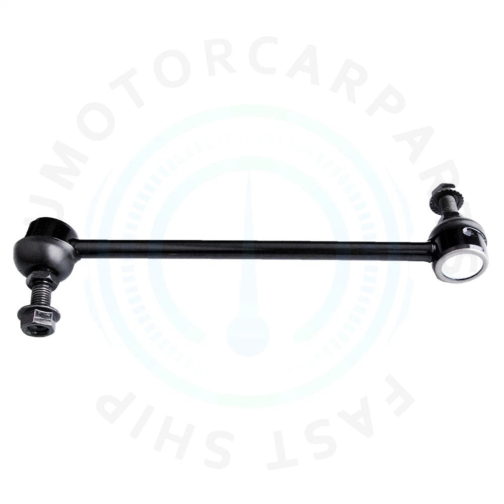 Set of 6 Tie Rods and Sway Bars for Dodge Journey (2009–2012)