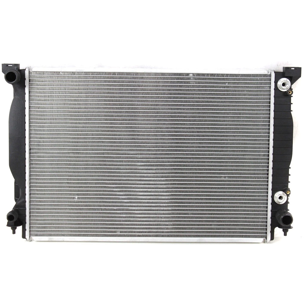 Radiators for Audi A4 Quattro (2006–2008)