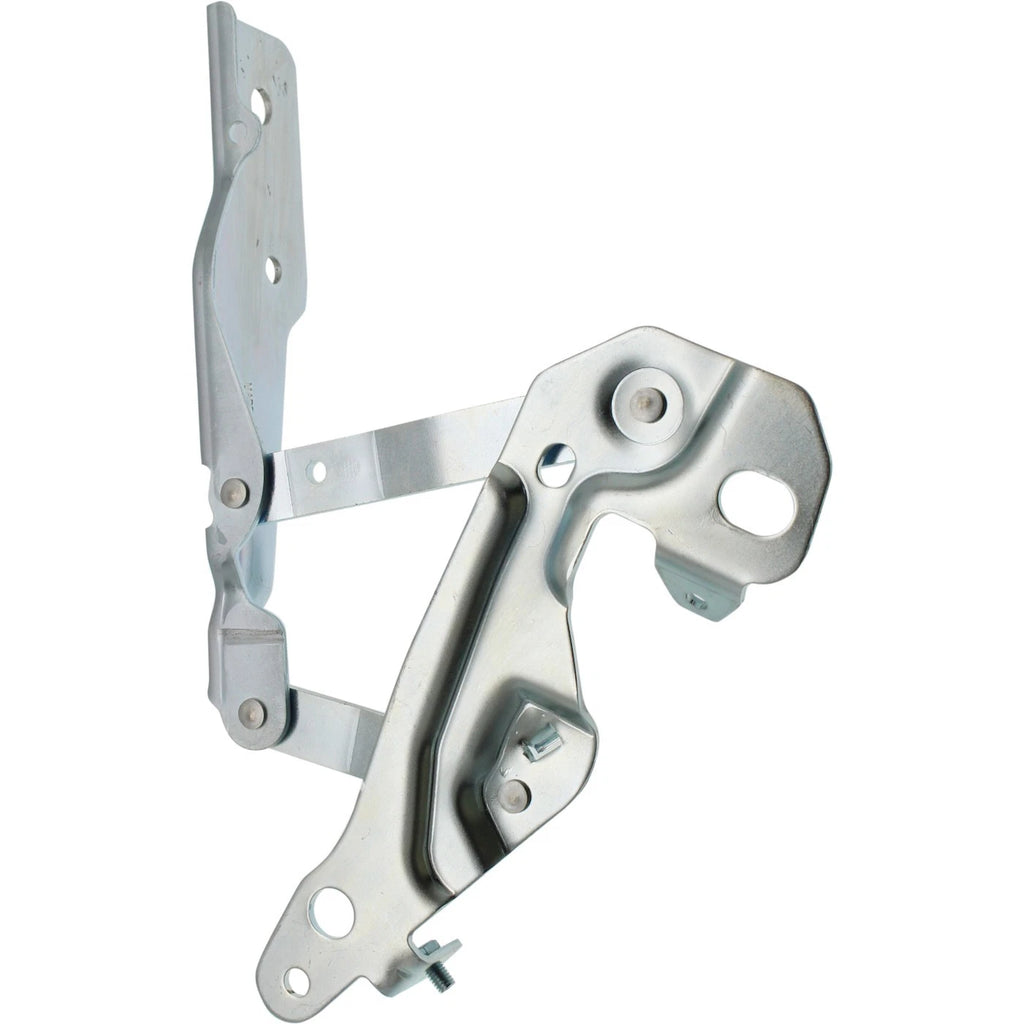 Set of 2 Hood Hinges for Jeep Compass
