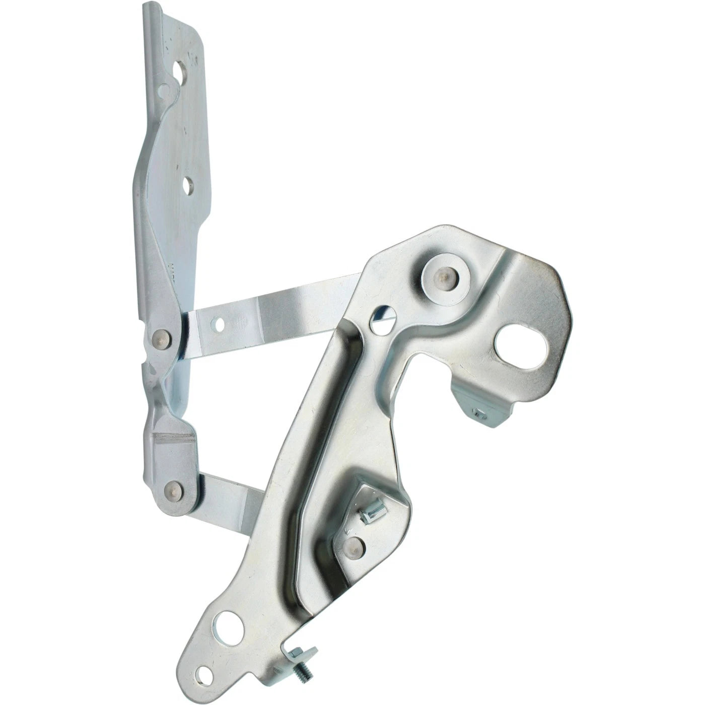 Set of 2 Hood Hinges for Jeep Compass