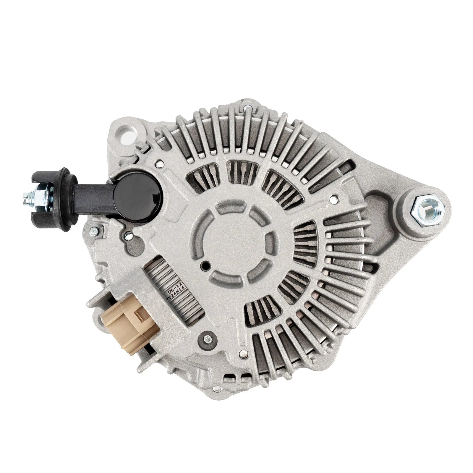 Alternator for Ford Edge Lincoln MKS MKX (2009–2014)