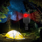 Infrared Detection System for Outdoor Security Alarm