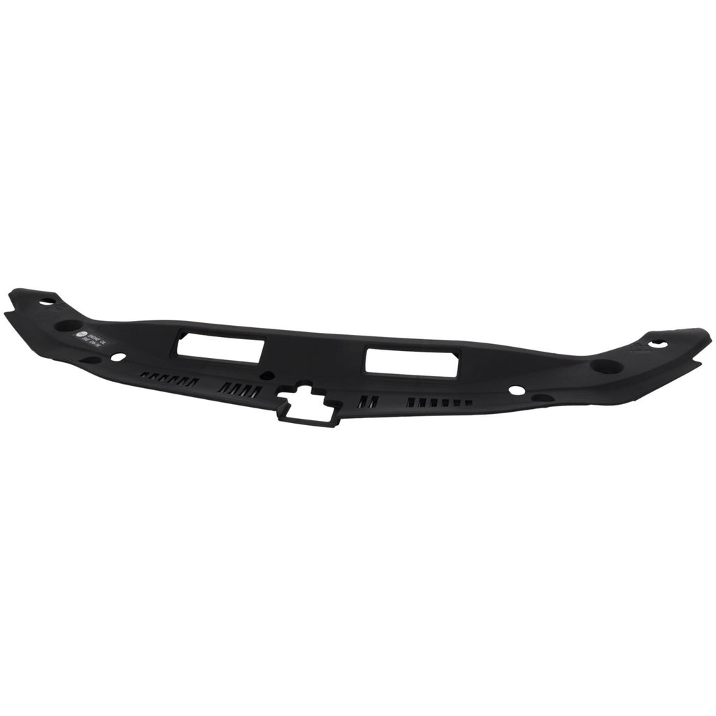 Radiator Support Covers for Lexus ES300h (2019–2021)