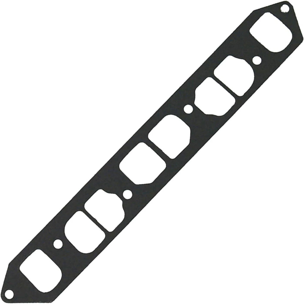 2X Intake Exhaust Gasket for Quicksilver MerCruiser (120-140 HP) 27-96429