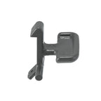 Armrest Latch Clip for Hyundai Sonata (2009–2010) - Grey