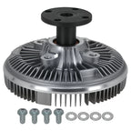Cooling Fan Clutch for Ford E-250 Club Wagon (1988-1991)