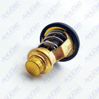 Thermostat for Yamaha Outboard Engine (50°C) 60V-12411-00-00, 68V-12411-00, 18-3525