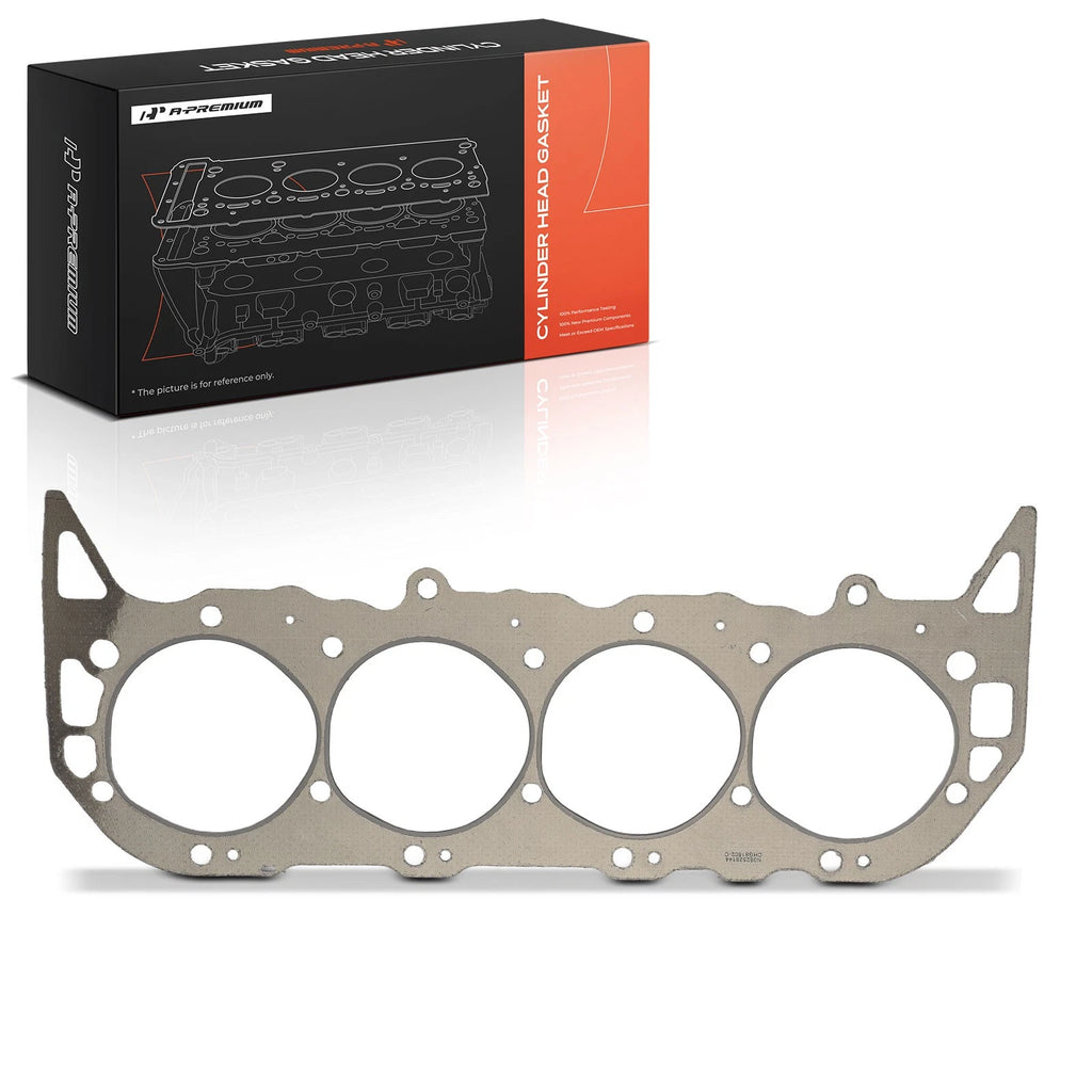 Cylinder Head Gasket for Chevy Impala/Camaro (1965–1976)