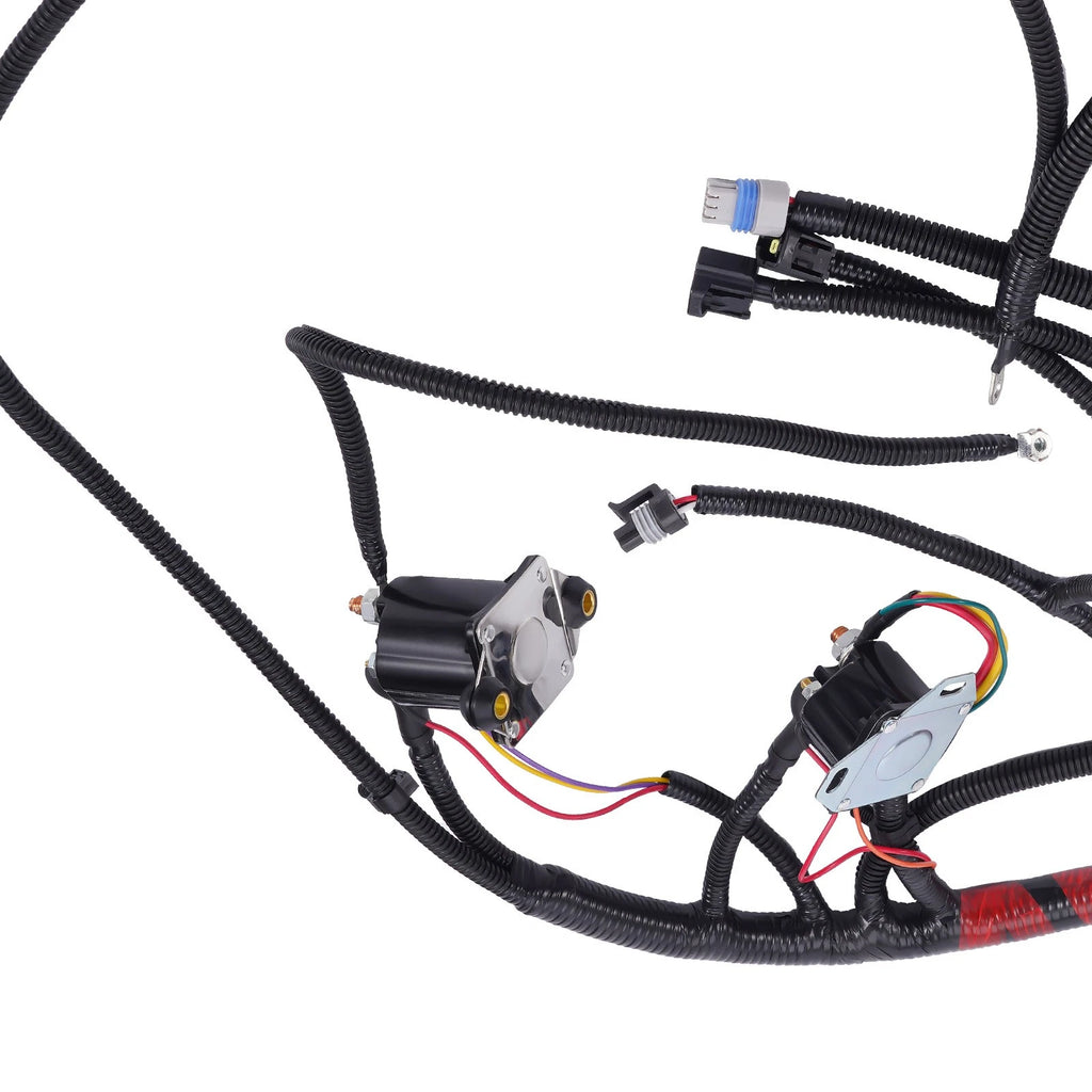 Complete Engine Harness for Ford F-250 F-350 F-450 (1999–2001) 7.3L Diesel