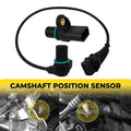 2X Camshaft Position Sensor for BMW X3 X5 Z3 Z4 (2000–2010)