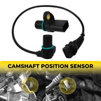 2X Camshaft Position Sensor for BMW X3 X5 Z3 Z4 (2000–2010)