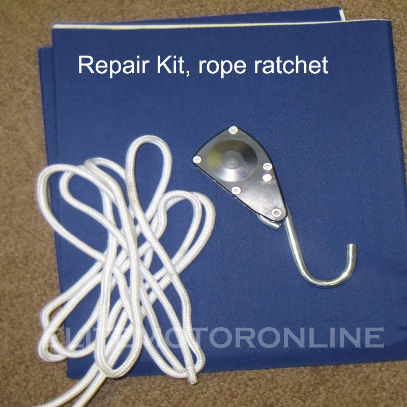 Boat Cover for Aquasport 250 Explorer WA (2000–2005)