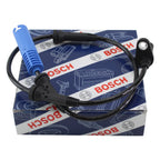 Bosch Front ABS Wheel Speed Sensor for (0986594574)