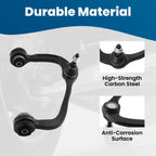 Front Lower Control Arm with Ball Joint for Ford Expedition/Navigator (2007–2014)