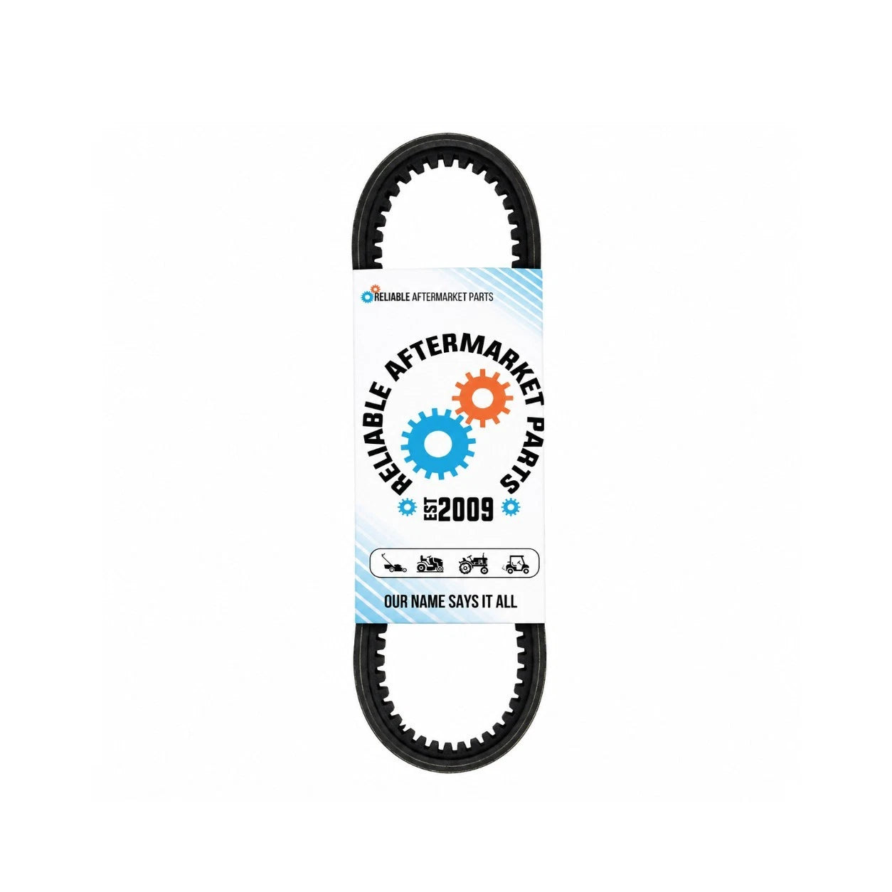 Belt for IH Farmall (G9415)