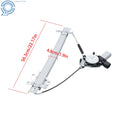Window Regulator and Motor Assembly for Subaru Forester (2011–2012)
