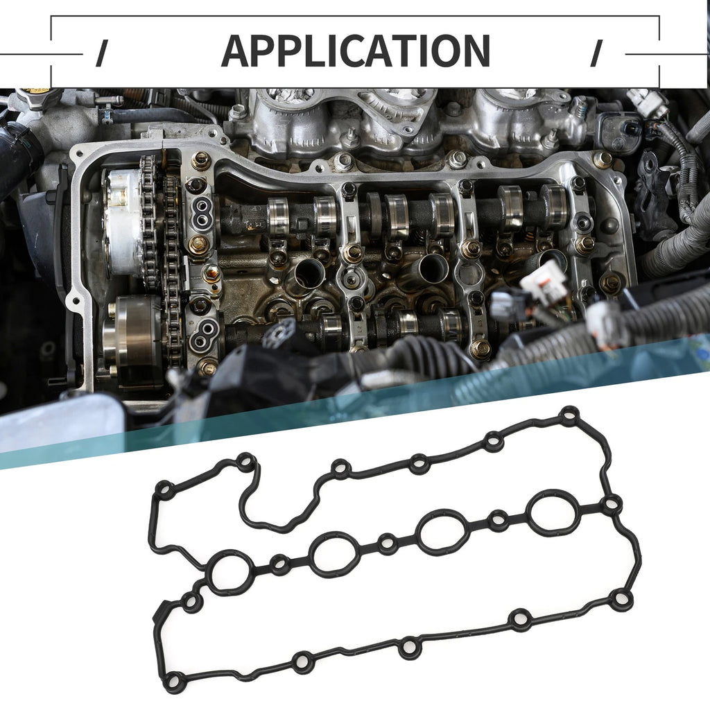 Valve Cover Gasket No. 079103484C for Q7 RS5 (2006–2020)