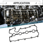 Valve Cover Gasket No. 079103484C for Q7 RS5 (2006–2020)