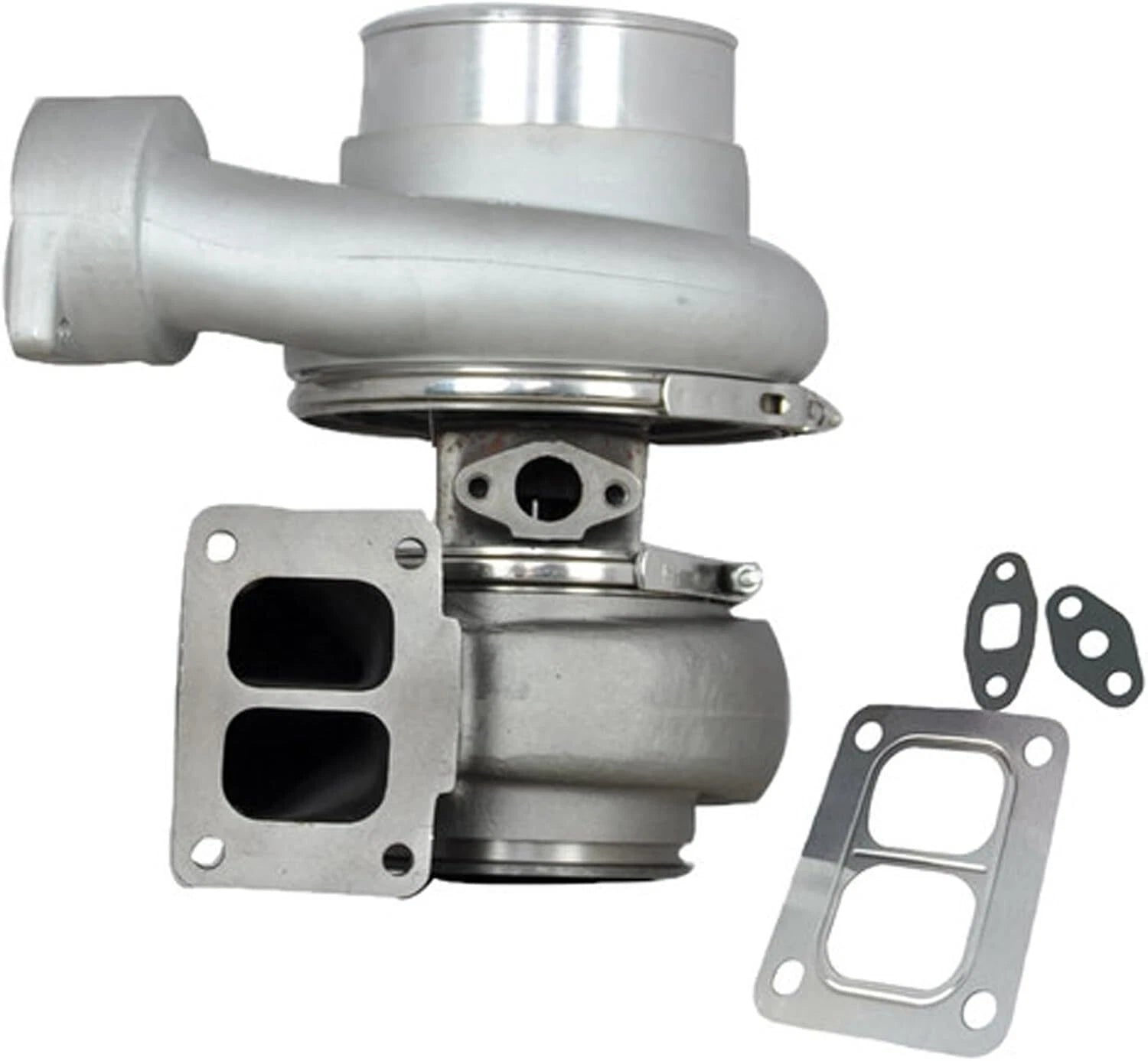 Turbocharger 4LF555 10R-9750 7C-2485 for Caterpillar CAT 3412 3412C