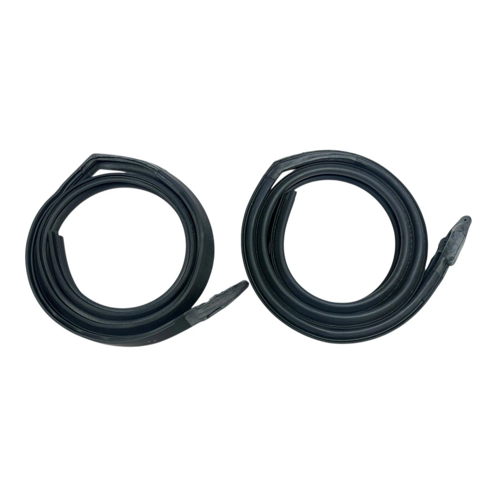 Roof Window Weatherstrip Seals Replacement for 1967 Chevy Camaro Firebird