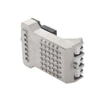 HVAC Blower Motor Resistor for Mercedes Benz C-Class W203 (2000-2007) 1 x Pcs