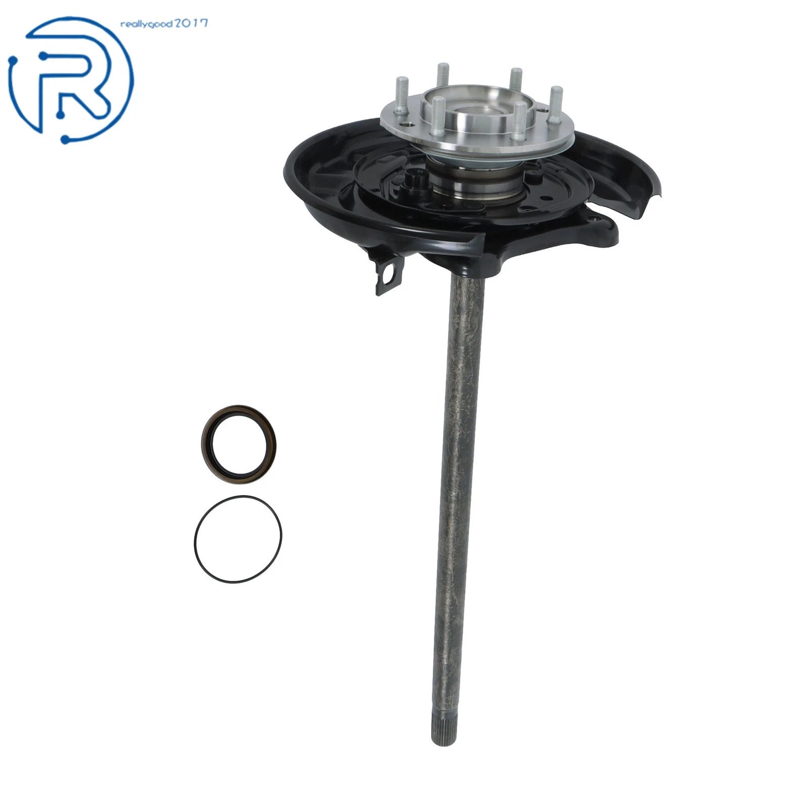 Rear-Right Drive Axle Shaft Assembly for Toyota 4Runner (2003–2023)