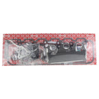 Engine Cylinder Head Gasket Set for BMW E30 325i 325is 325iX E34 525i (1982–1995)