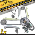 16x Timing Chain Kit for Dodge Ram 1500 (2002–2007) Jeep 4.7L