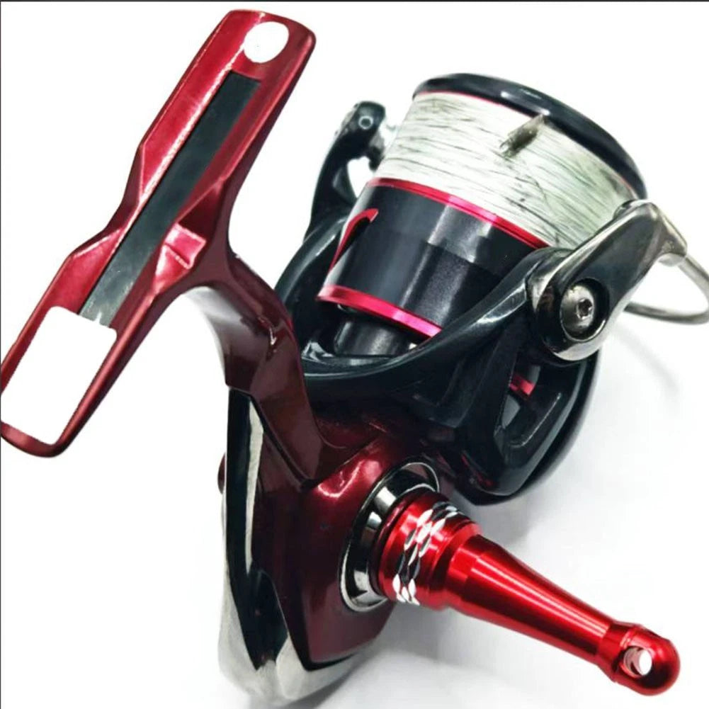 Fishing Maintenance Balance Support Screw for Fishing Gear Accessories