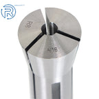 Collet Set for R8 Collets (29 Pieces)