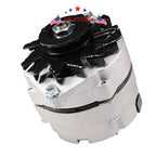 High Output Alternator for Chevy (1970-1985)