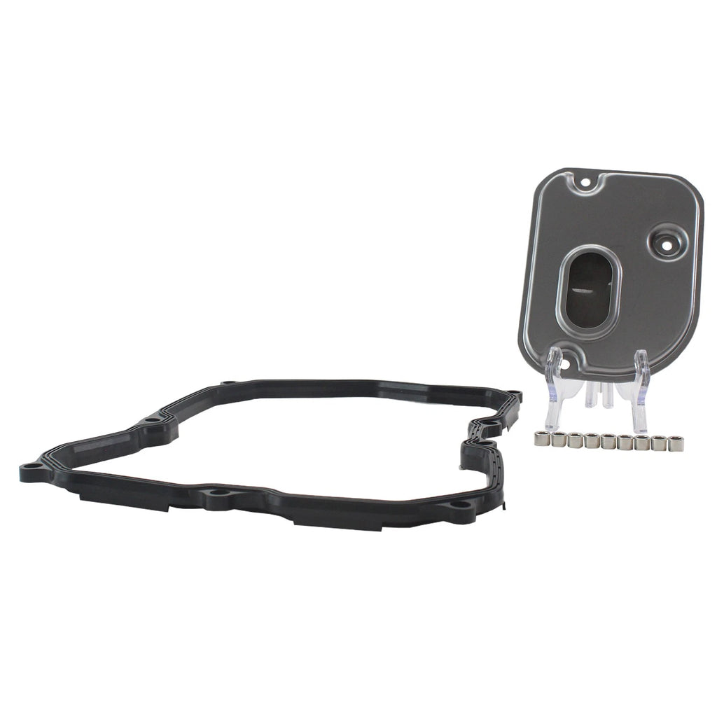 Automatic Transmission Filter for Audi Q3 Quattro, VW CC, Passat, Tiguan (2011–2023)