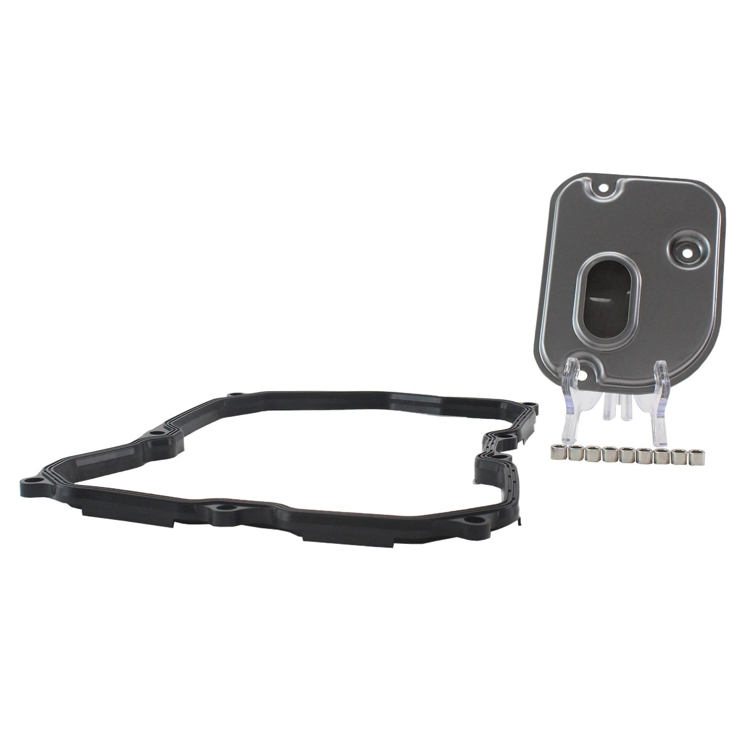 Automatic Transmission Filter for Audi Q3 Quattro, VW CC, Passat, Tiguan (2011–2023)