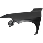 Set of 2 CAPA Fenders for Toyota Avalon (2019–2022) Front Left & Right