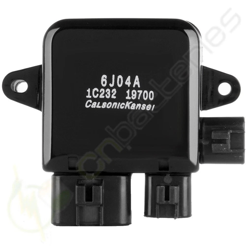 Cooling Fan Control Unit Module 1355A124 for Mazda Lancer, Mitsubishi Outlander