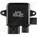 Cooling Fan Control Unit Module 1355A124 for Mazda Lancer, Mitsubishi Outlander