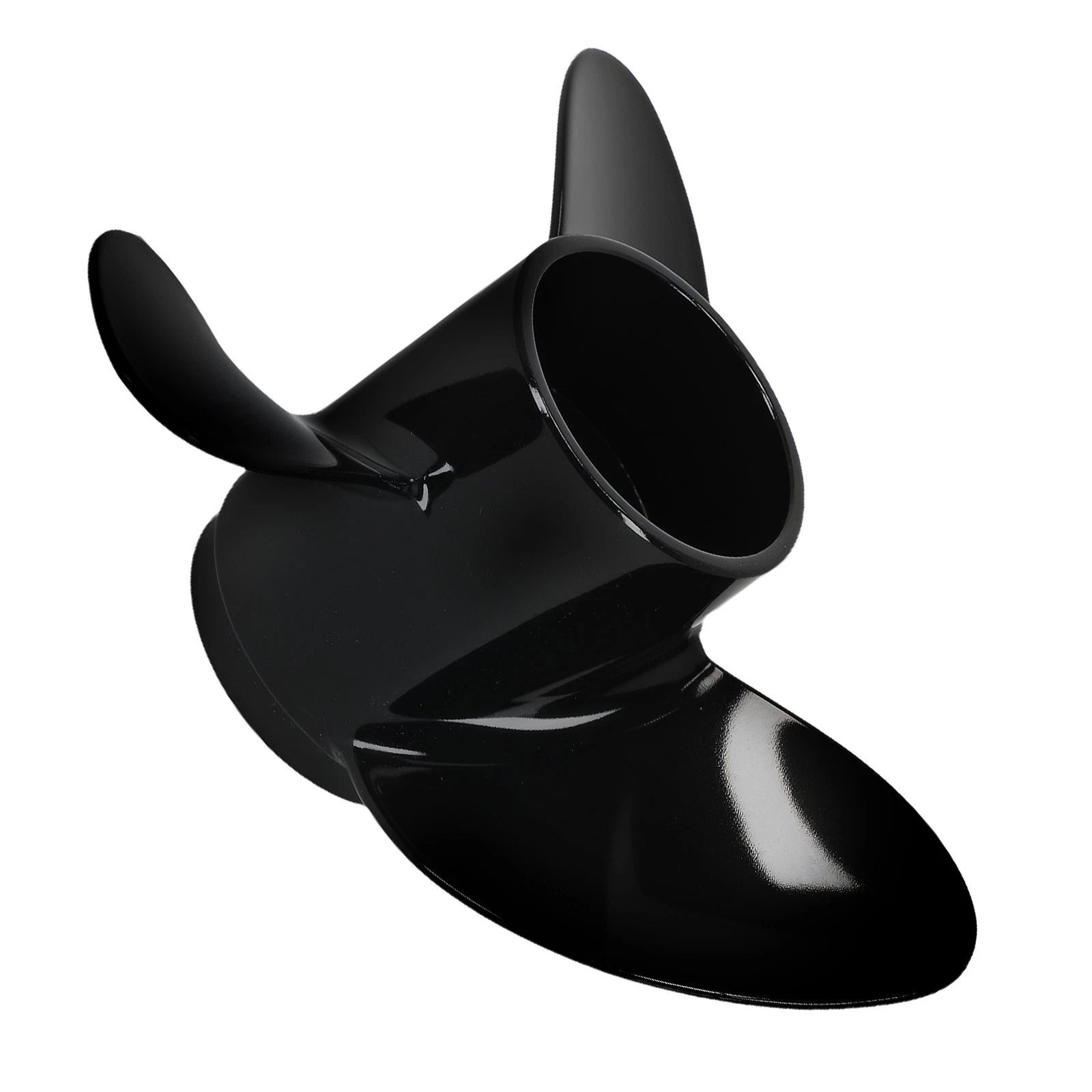 7.8x7 3 Blade Boat Propeller for Mercury 4-6HP 3R1B64514-0