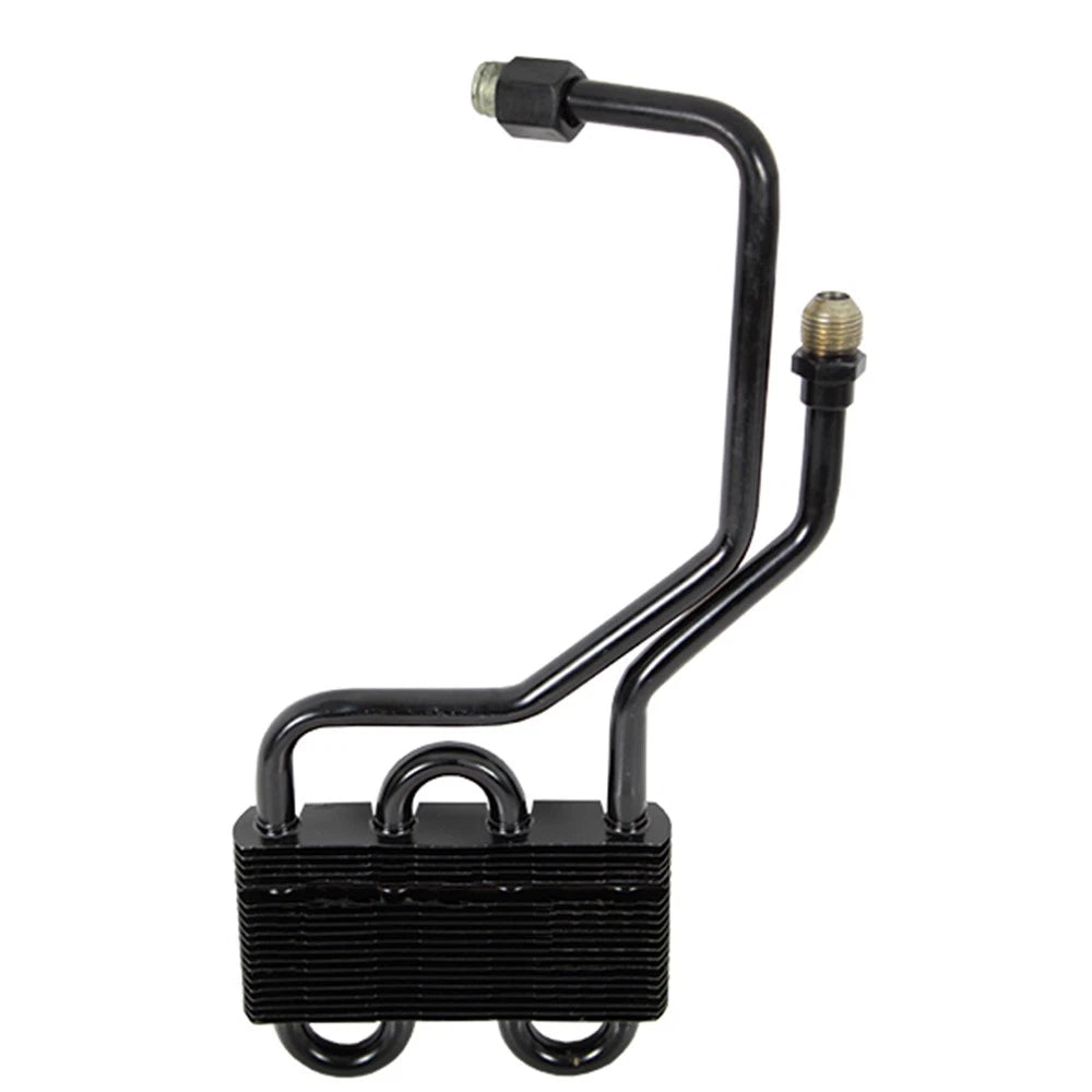 Hydraulic Oil Cooler for Ford New Holland 5110 5610 6610 (83954673)