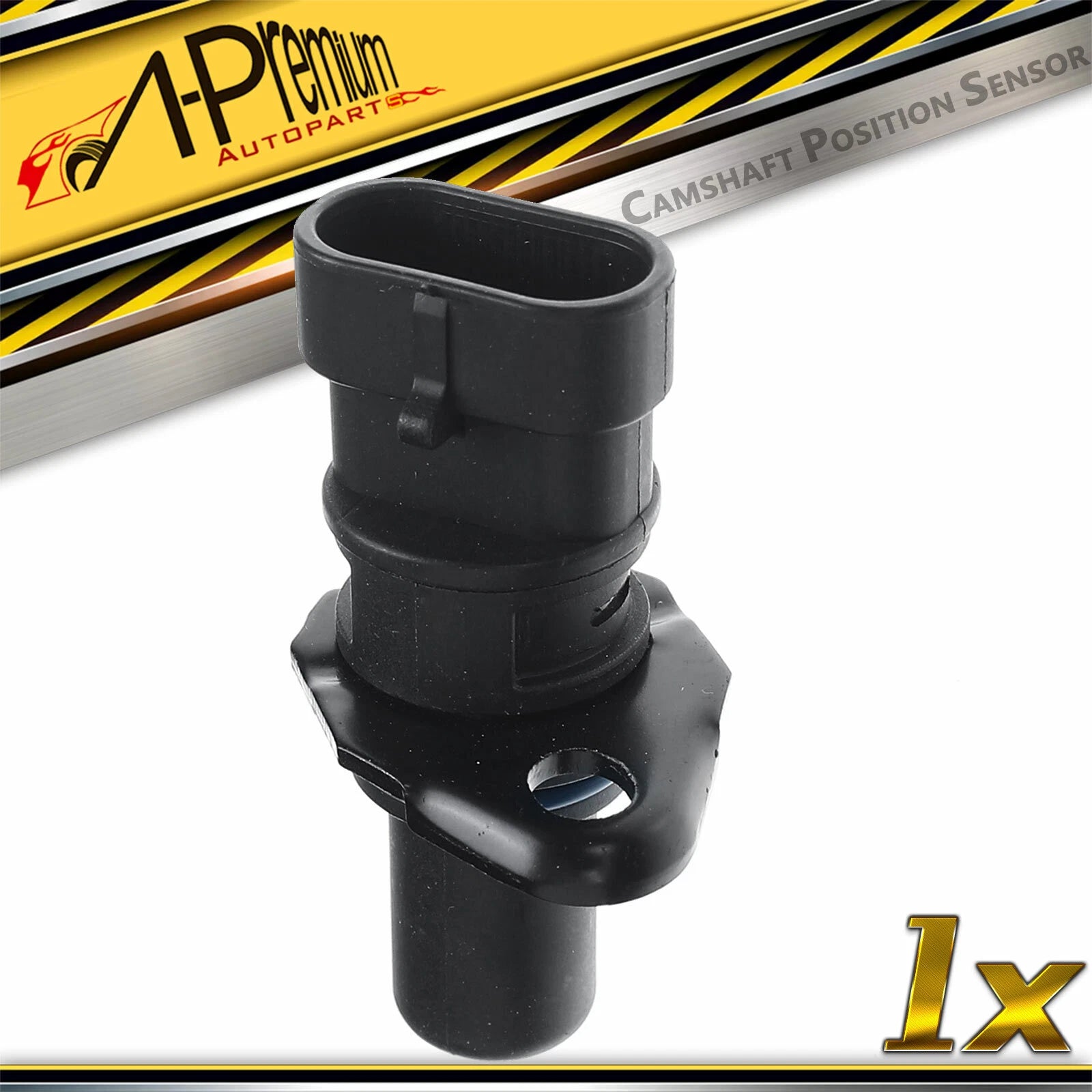 Camshaft Position Sensor for Kia Optima (2006–2008) & Hyundai Santa Fe (2010)