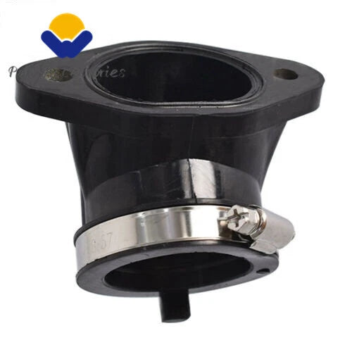 Carburetor Intake Manifold Boot for Polaris Sportsman 400 335 450 500 (1996–2014)