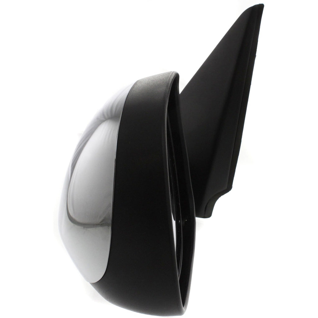Set of 2 Power Heated Mirrors for Toyota Tundra Double Cab (2004–2006)