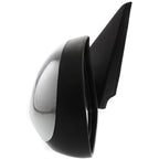 Set of 2 Power Heated Mirrors for Toyota Tundra Double Cab (2004–2006)