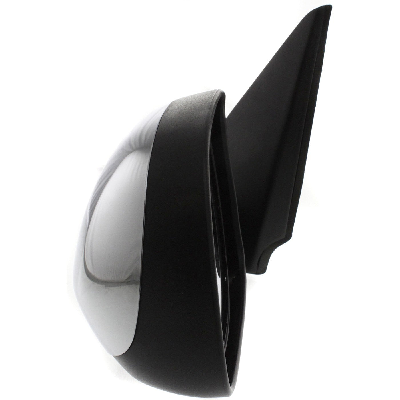 Set of 2 Power Heated Mirrors for Toyota Tundra Double Cab (2004–2006)
